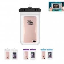 Waterproof Swimming Pouch Mobile Phone Bag